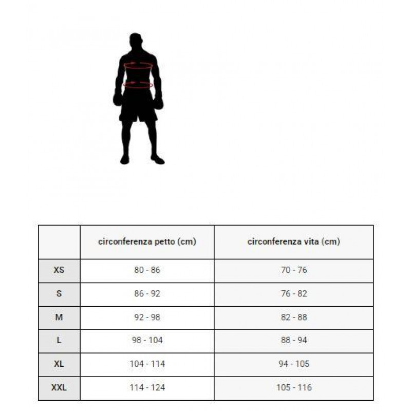 Спортивний костюм Leone Classic Full Black 2XL