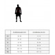 Спортивний костюм Leone Classic Full Black 2XL