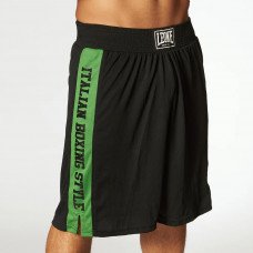 Шорти Leone Performance Black S