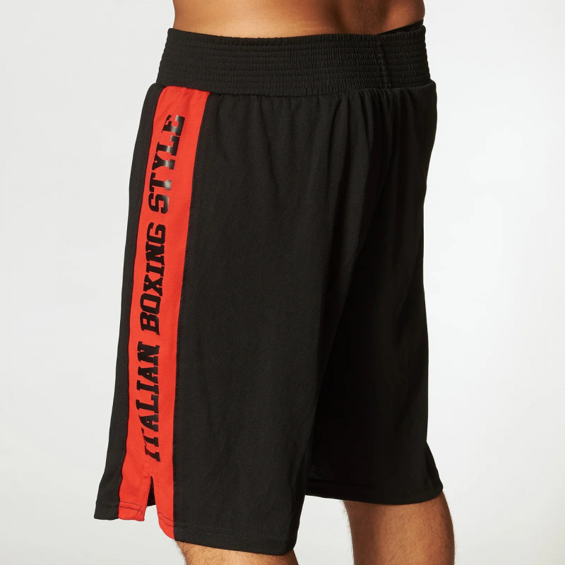 Шорти Leone Performance Black S