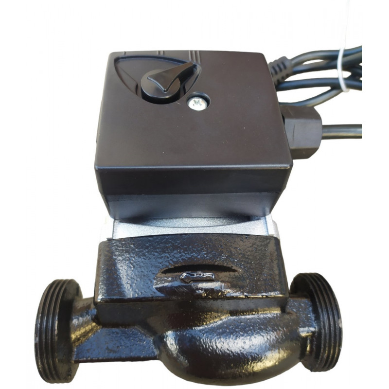 Циркуляційний насос 25-40-130, "KRAKOW" Польща