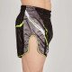 Шорти для тайського боксу Leone Performance Fluo Black L