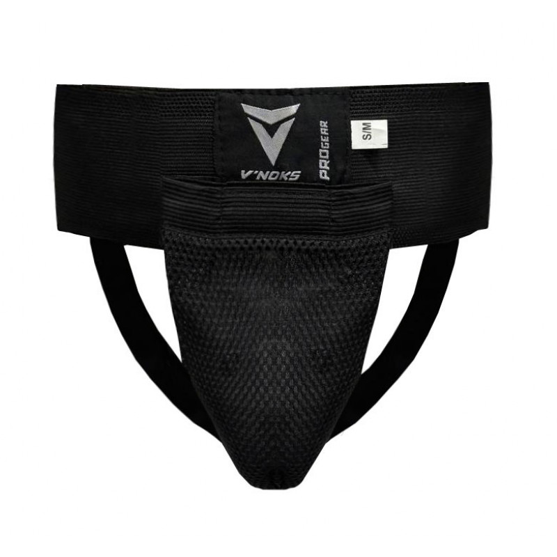 Захист паху V`Noks Lotta Grey L/XL