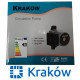 Циркуляційний насос "KRAKOW" 25-40-180 (з гайками), Польща