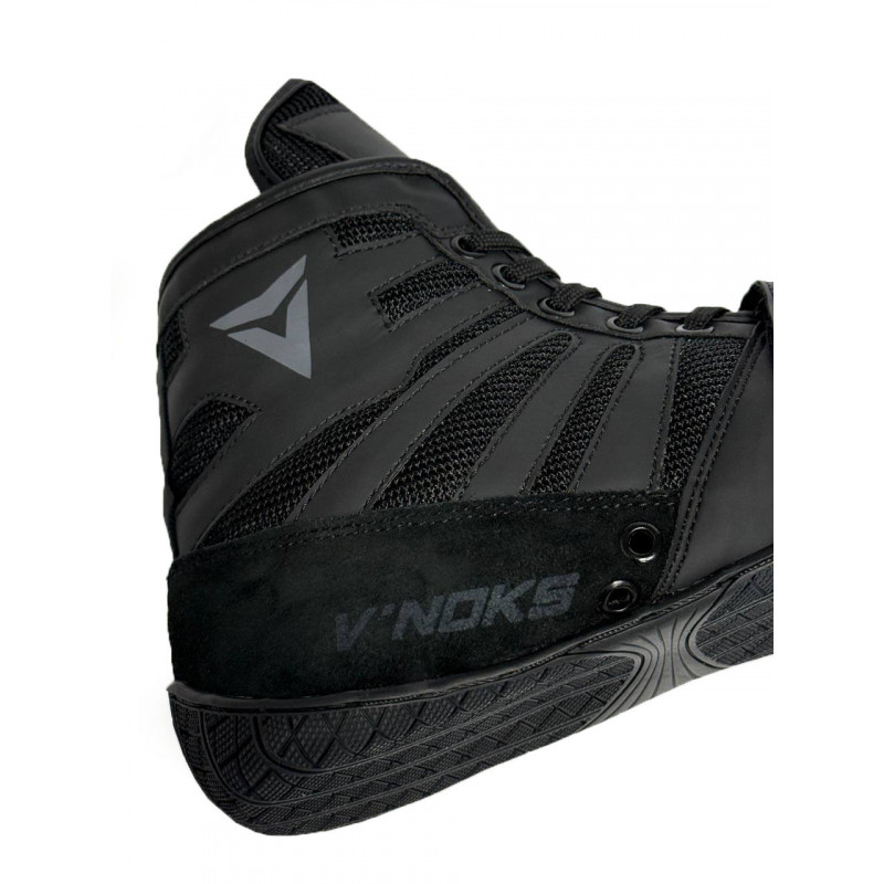 Боксерки V`Noks Fortes 42