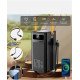 Портативний Power Bank 50000 mAh 120W зі швидким заряджанням і дисплеєм