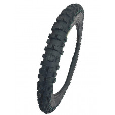 Покришка 3.00-18 55J CROSS Max Load 218 кг, (8PR)