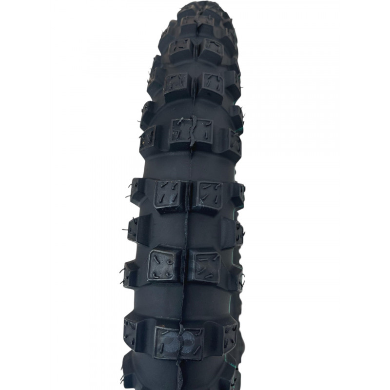 Покришка 3.00-18 55J CROSS Max Load 218 кг, (8PR)