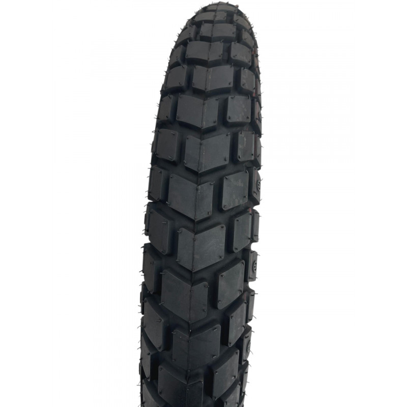 Покришка 100/90-18 ENDURO M/C 62P (6PR)