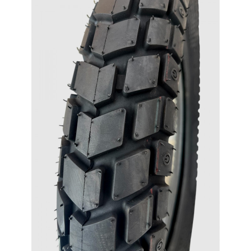 Покришка 100/90-18 ENDURO M/C 62P (6PR)