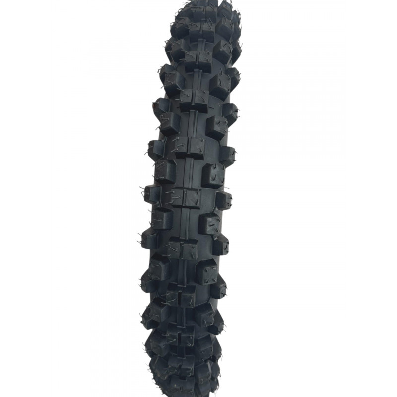 Покришка 60/100-14 29J CROSS (4PR) з камерою