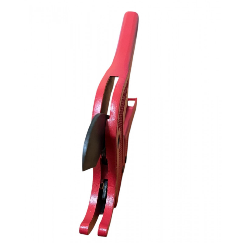 Ножиці для пластикових PPR труб Ø16-42 мм, автоматичний відкидання леза, EUROPRODUCT