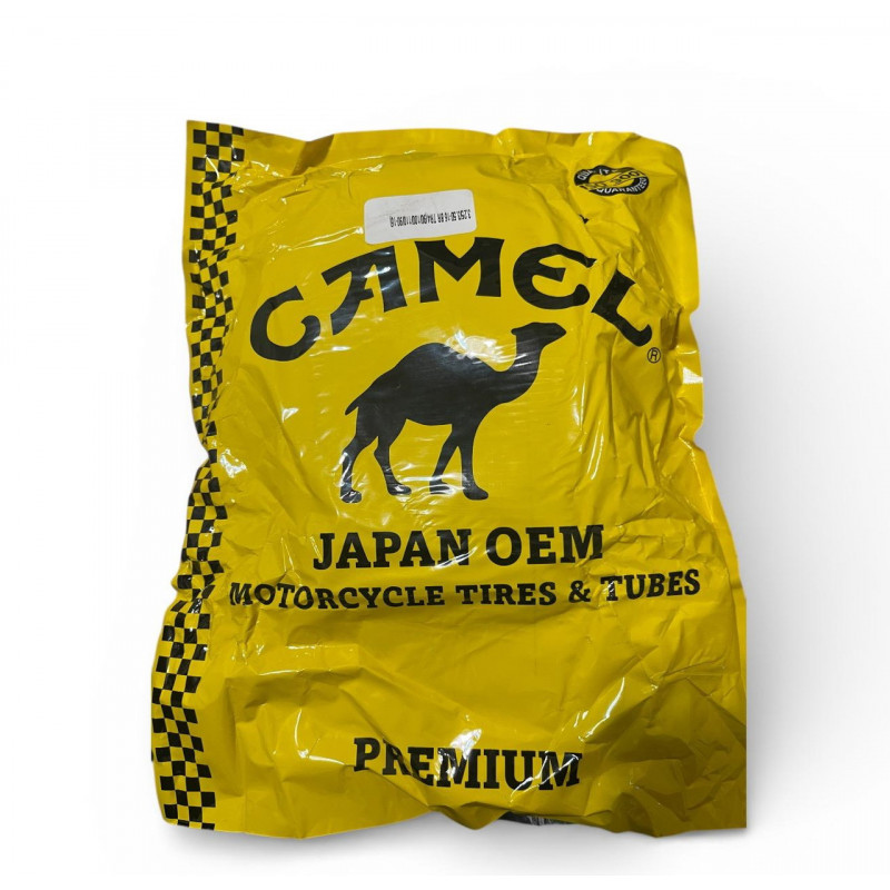 Камера 3.25/3.50-16 BR TR4 (90/100-16, 110/90-16) JAPAN OEM PREMIUM