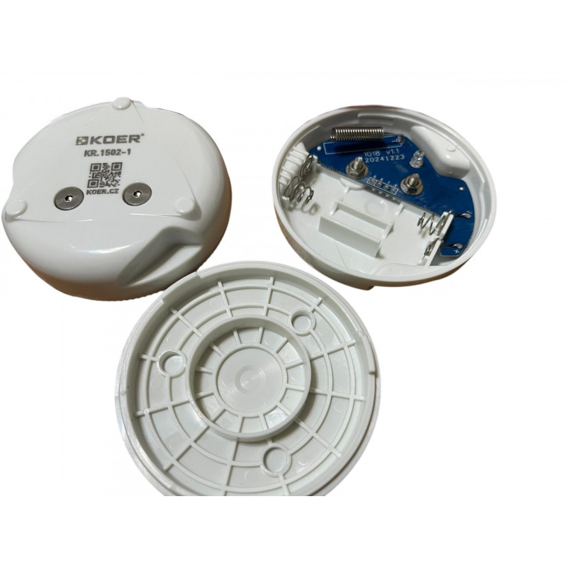 Бездротовий датчик протікання води KOER (2 шт)