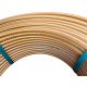 Труба для теплої підлоги ITALY Therm PEX-A/EVOH 16 х 2.0 мм OXYGEN BARRIER (200 м)