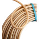 Труба для теплої підлоги ITALY Therm PEX-A/EVOH 16 х 2.0 мм OXYGEN BARRIER (400 м)