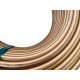 Труба для теплої підлоги ITALY Therm PEX-A/EVOH 16 х 2.0 мм OXYGEN BARRIER (250 м)
