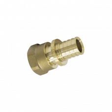 Муфта натяжна з внутрішньою різьбою 25(3.5мм) x 3/4` РВ (МРВ 25х3/4)