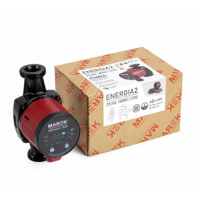 Енергоощадний циркуляційний насос MAREK ENERGIA 2 25/60 130 мм  з частотним авторегулюванням