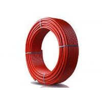 Труба для теплої підлоги KRISTEN з кисневим бар'єром