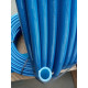 Труба для теплої підлоги з кисневим бар'єром "KAN-therm" PE-RT/EVOH Blue Floor 16x2.0mm