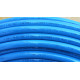 Труба для теплої підлоги з кисневим бар'єром "KAN-therm" PE-RT/EVOH Blue Floor 16x2.0mm