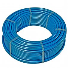 Труба для теплого пола  "KAN-therm" PE-RT/EVOH Blue Floor 16x2.0mm