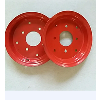 Диски на мотоблок розмір 8 дюймів