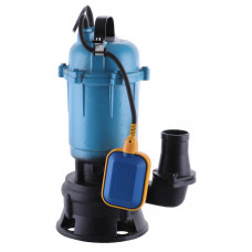 Насос дренажний, Р-1,3 кВт, Н-10м, Q-12м³, "VODOMET" Словенія