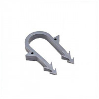 Скоба якірна для теплої підлоги