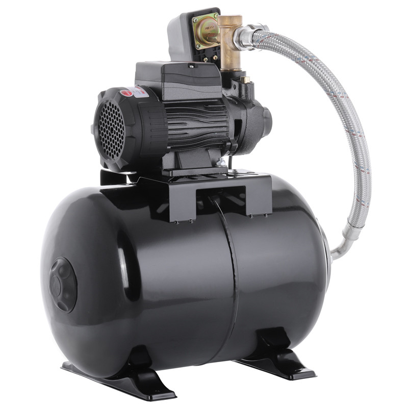 Насосна станція KOER AUTO QB-60