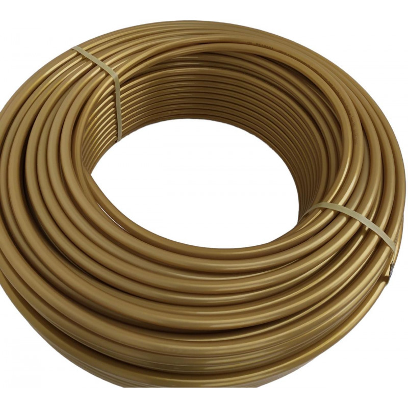 Труба для теплої підлоги "BELLUGI" PE-Xа / EVOH 16 х 2.0мм