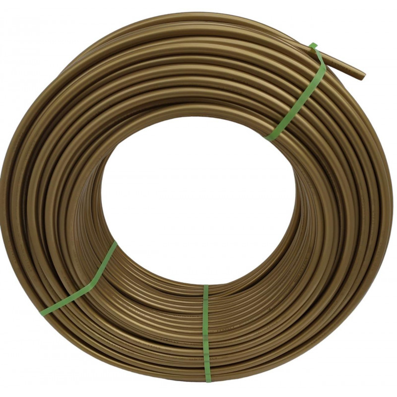 Труба для теплої підлоги "BELLUGI" PE-Xа / EVOH 16 х 2.0мм