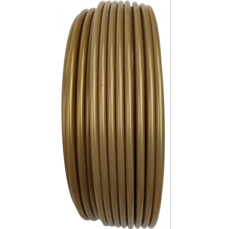 Труба для теплої підлоги "BELLUGI" PE-Xа / EVOH 16 х 2.0мм