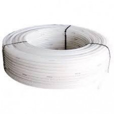 Труба DNS Plastic PE-Xa/EVOH 16X2 White