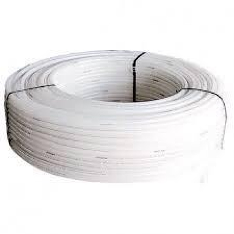 Труба DNS Plastic PE-Xa/EVOH 16X2 White