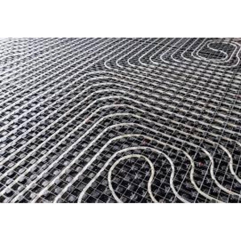 Труба DNS Plastic PE-Xa/EVOH 16X2 White