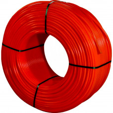 Труба KOER PE-RT/EVOH 16X2 Червоний(RED)