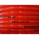 Труба KOER PE-RT/EVOH 16X2 Червоний(RED)