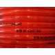 Труба KOER PE-RT/EVOH 16X2 Червоний(RED)