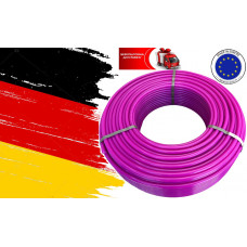 Труба для теплої підлоги Körting PEX-A / EVOH 16×2.0 мм OXYGEN BARRIER