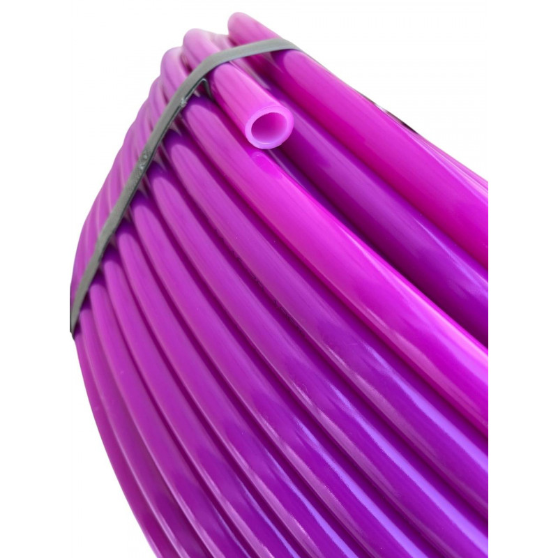 Труба для теплої підлоги Körting PEX-A / EVOH 16×2.0 мм OXYGEN BARRIER