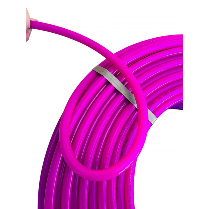 Труба для теплої підлоги Körting PEX-A / EVOH 16×2.0 мм OXYGEN BARRIER