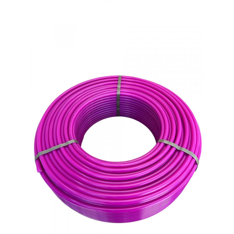 Труба для теплої підлоги Körting PEX-A / EVOH 16×2.0 мм OXYGEN BARRIER