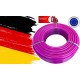 Труба для теплого пола Körting PEX-A / EVOH 16×2.0 мм OXYGEN BARRIER