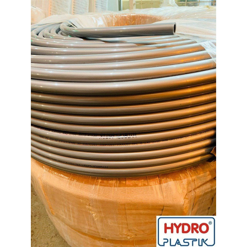 Труба Hydro Plastik PE-Ха 16x2.0 Oxygen Barrier