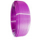 Труба для теплої підлоги Koer PE-Xb/EVOH 16*2,0 (PINK) з кисневим бар'єром