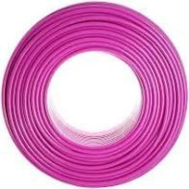 Труба для теплої підлоги Koer PE-Xb/EVOH 16*2,0 (PINK) з кисневим бар'єром