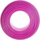 Труба для теплої підлоги Koer PE-Xb/EVOH 16*2,0 (PINK) з кисневим бар'єром