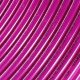 Труба для теплої підлоги Koer PE-Xb/EVOH 16*2,0 (PINK) з кисневим бар'єром